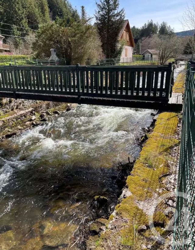 Maison à vendre - 6 pièces - 44,96 m2 - Gerardmer - 88 - LORRAINE