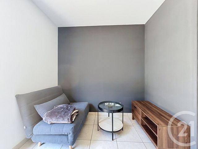 Appartement F2 &agrave; louer - 2 pi&egrave;ces - 29,93 m2 - Remiremont - 88 - LORRAINE