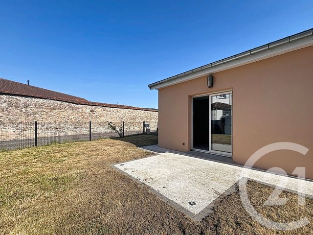 Appartement F2 à louer REMIREMONT