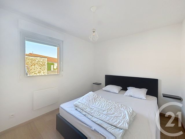 Appartement F2 &agrave; louer - 2 pi&egrave;ces - 29,93 m2 - Remiremont - 88 - LORRAINE