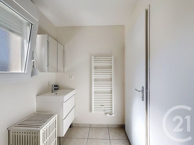 Appartement F2 &agrave; louer - 2 pi&egrave;ces - 29,93 m2 - Remiremont - 88 - LORRAINE