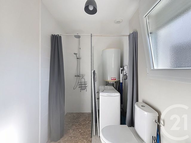 Appartement F2 &agrave; louer - 2 pi&egrave;ces - 29,93 m2 - Remiremont - 88 - LORRAINE