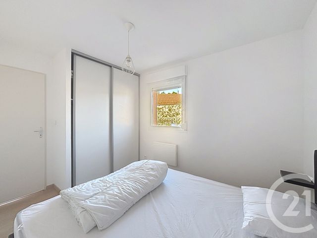 Appartement F2 &agrave; louer - 2 pi&egrave;ces - 29,93 m2 - Remiremont - 88 - LORRAINE