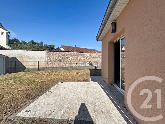 Appartement F2 &agrave; louer - 2 pi&egrave;ces - 29,93 m2 - Remiremont - 88 - LORRAINE