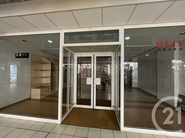 Divers à vendre - 54,32 m2 - Epinal - 88 - LORRAINE