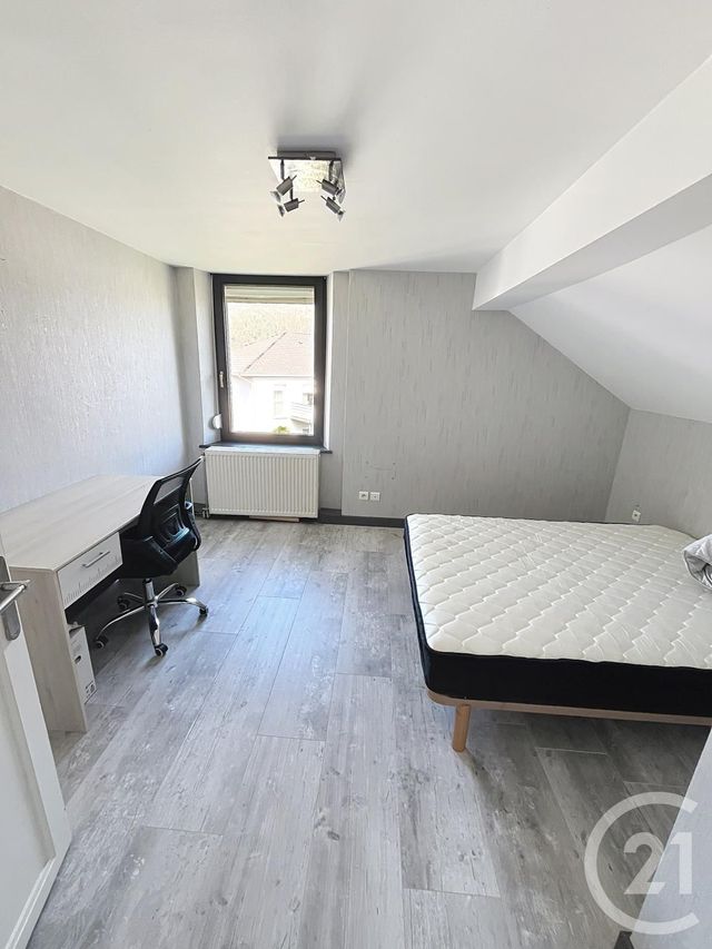 Maison à vendre - 5 pièces - 89,08 m2 - Remiremont - 88 - LORRAINE