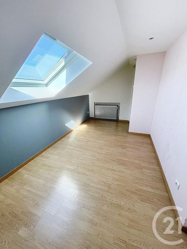 Maison à vendre - 5 pièces - 89,08 m2 - Remiremont - 88 - LORRAINE