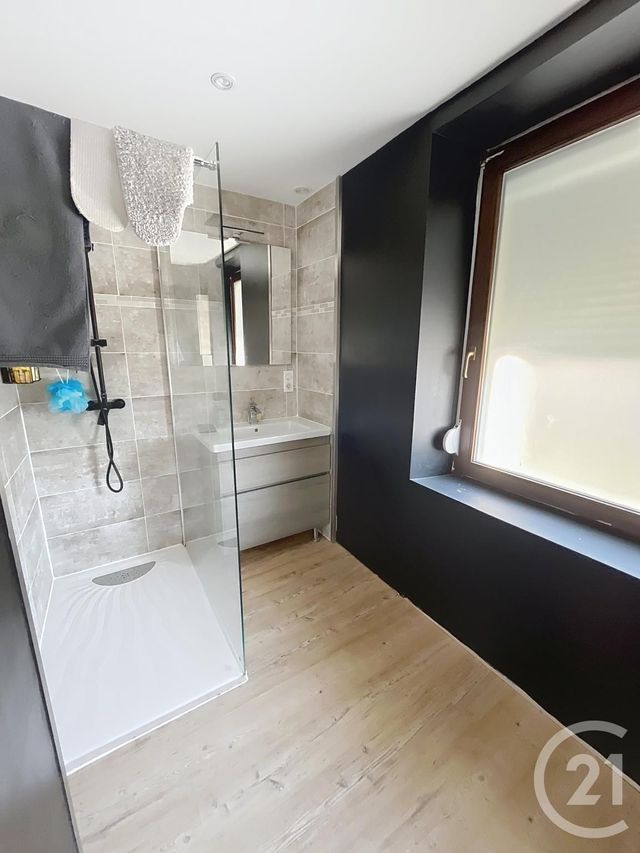 Maison à vendre - 5 pièces - 89,08 m2 - Remiremont - 88 - LORRAINE