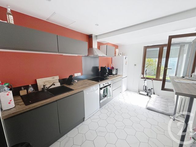 Maison à vendre - 5 pièces - 89,08 m2 - Remiremont - 88 - LORRAINE