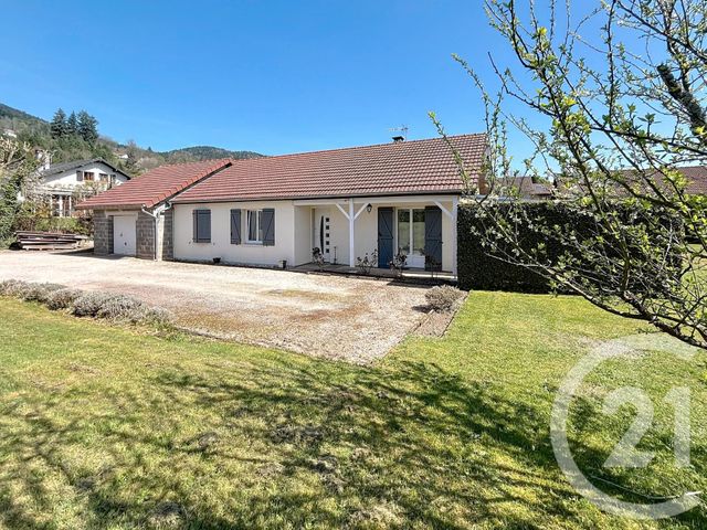  - ST ETIENNE LES REMIREMONT - 