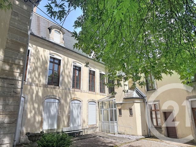 Appartement à vendre REMIREMONT