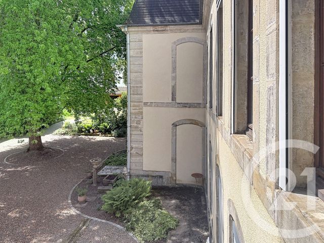 Appartement &agrave; vendre - 6 pi&egrave;ces - 143 m2 - Remiremont - 88 - LORRAINE