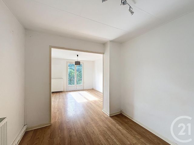 Maison à vendre - 4 pièces - 72,80 m2 - Fougerolles - 70 - FRANCHE-COMTE