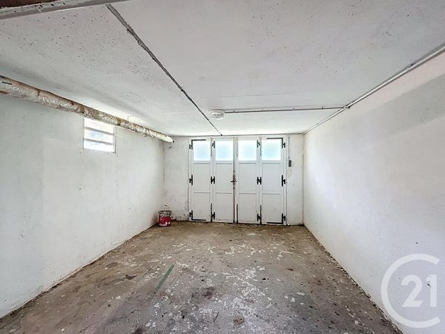 Maison à vendre - 4 pièces - 72,80 m2 - Fougerolles - 70 - FRANCHE-COMTE