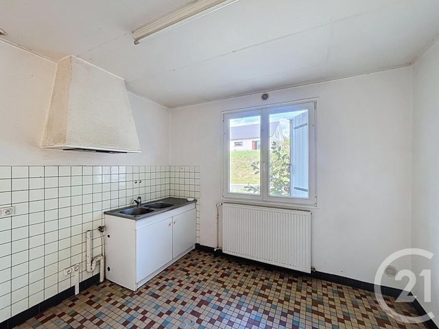 Maison à vendre - 4 pièces - 72,80 m2 - Fougerolles - 70 - FRANCHE-COMTE