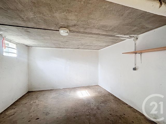 Maison à vendre - 4 pièces - 72,80 m2 - Fougerolles - 70 - FRANCHE-COMTE