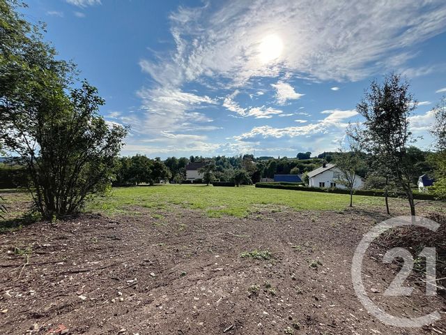 Maison à vendre - 6 pièces - 164,23 m2 - Fougerolles - 70 - FRANCHE-COMTE