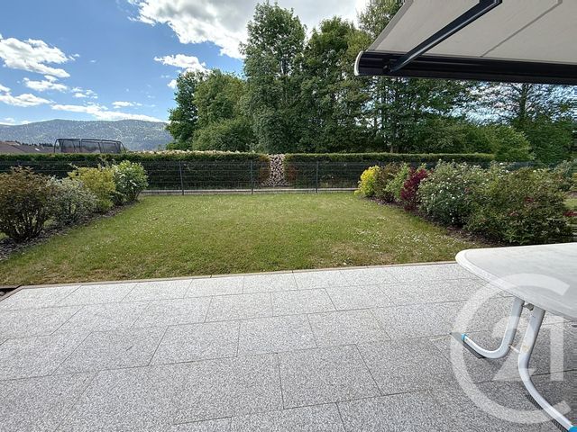 Maison à vendre - 3 pièces - 71 m2 - Vagney - 88 - LORRAINE
