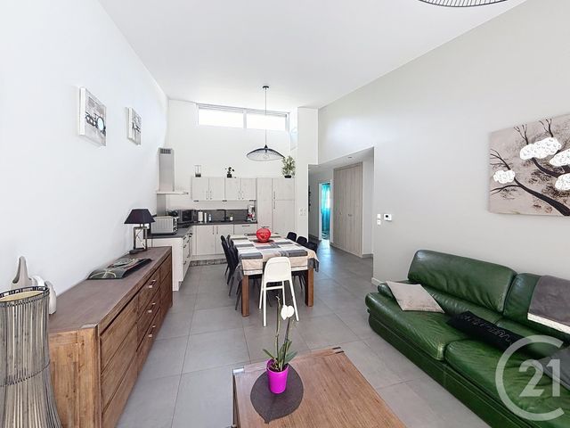 Maison à vendre - 3 pièces - 71 m2 - Vagney - 88 - LORRAINE