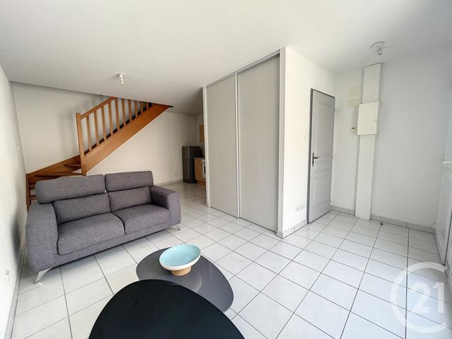 Appartement F2 à louer REMIREMONT