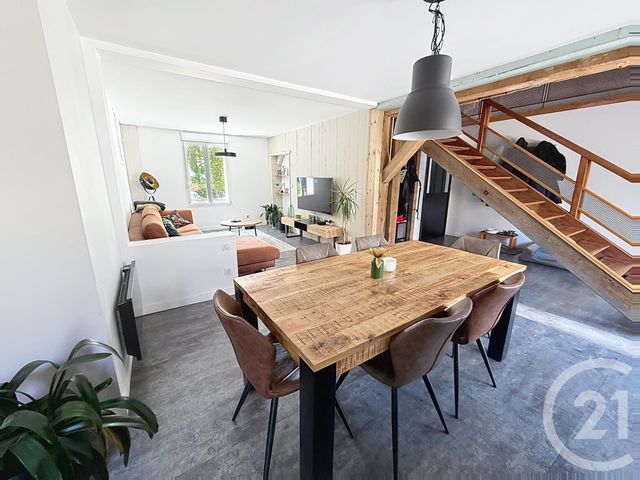 Maison à vendre - 5 pièces - 163 m2 - Vecoux - 88 - LORRAINE