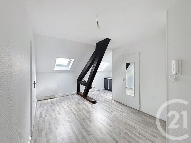 Appartement F1 à louer REMIREMONT