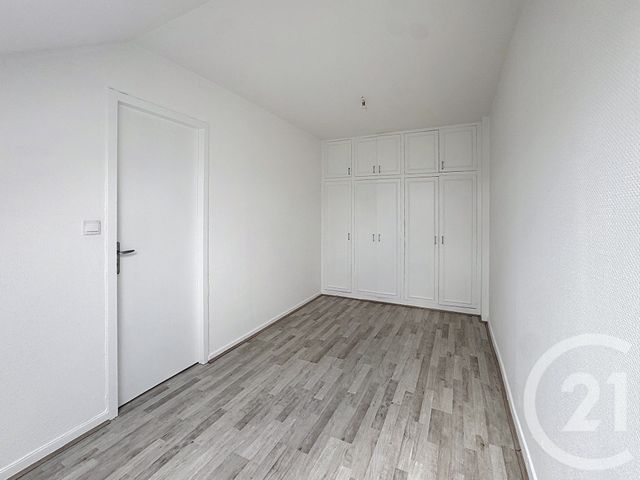 Appartement F1 à louer - 2 pièces - 27,99 m2 - Remiremont - 88 - LORRAINE