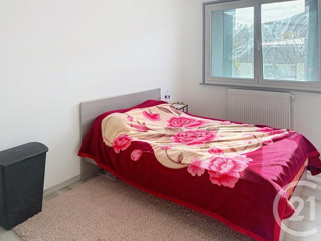 Appartement à vendre - 4 pièces - 74,52 m2 - Remiremont - 88 - LORRAINE