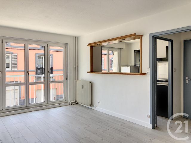 Appartement F3 à louer - 3 pièces - 61,71 m2 - Epinal - 88 - LORRAINE