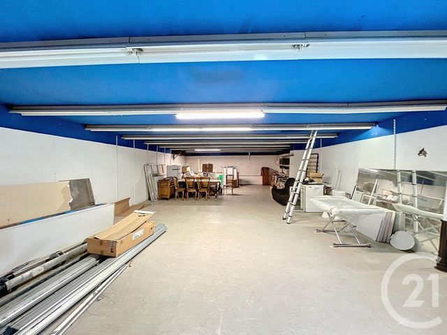 Immeuble à vendre - 336 m2 - Remiremont - 88 - LORRAINE