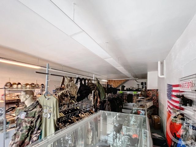 Immeuble à vendre - 336 m2 - Remiremont - 88 - LORRAINE