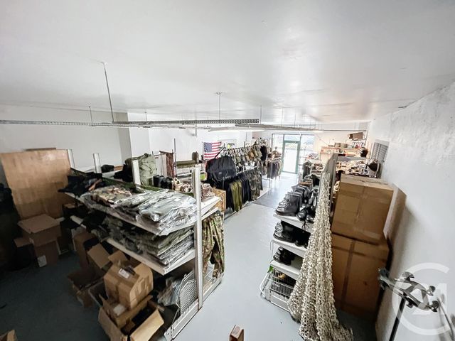 Immeuble à vendre - 336 m2 - Remiremont - 88 - LORRAINE