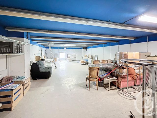 Immeuble à vendre - 336 m2 - Remiremont - 88 - LORRAINE