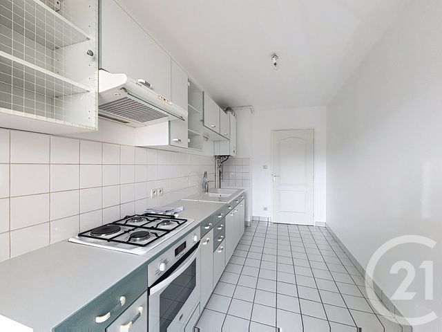 Appartement F3 à louer - 3 pièces - 70 m2 - Remiremont - 88 - LORRAINE