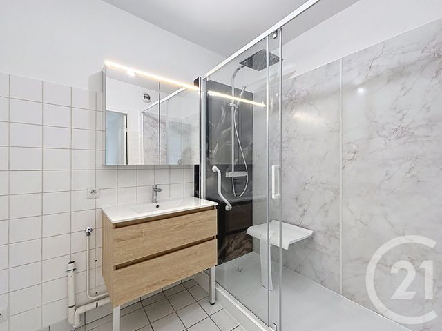 Appartement F3 à louer - 3 pièces - 70 m2 - Remiremont - 88 - LORRAINE