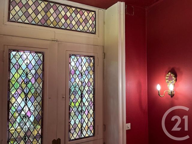 Maison à vendre - 11 pièces - 292 m2 - Remiremont - 88 - LORRAINE