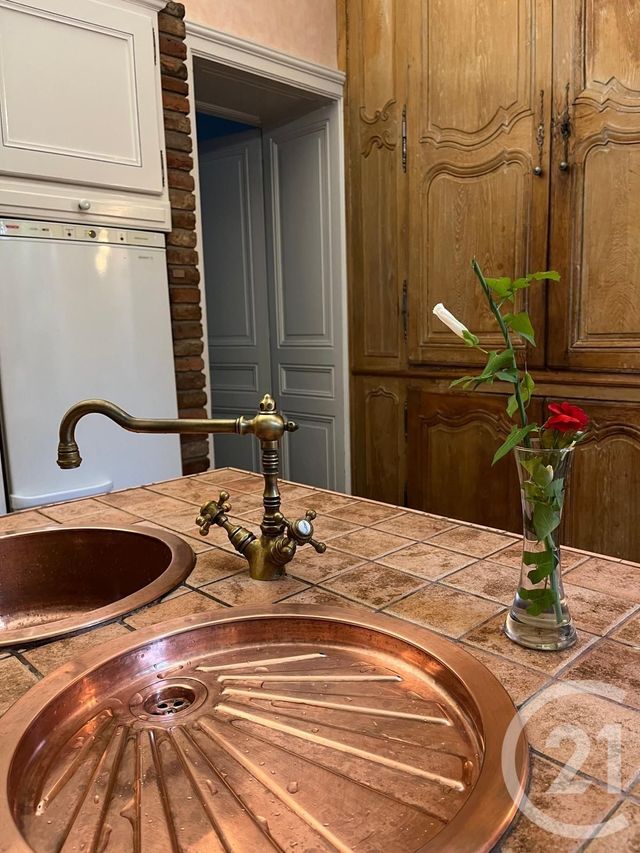 Maison à vendre - 11 pièces - 292 m2 - Remiremont - 88 - LORRAINE