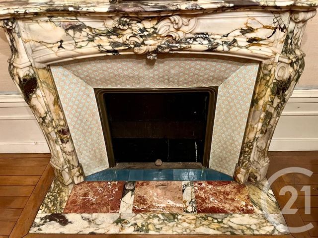 Maison à vendre - 11 pièces - 292 m2 - Remiremont - 88 - LORRAINE