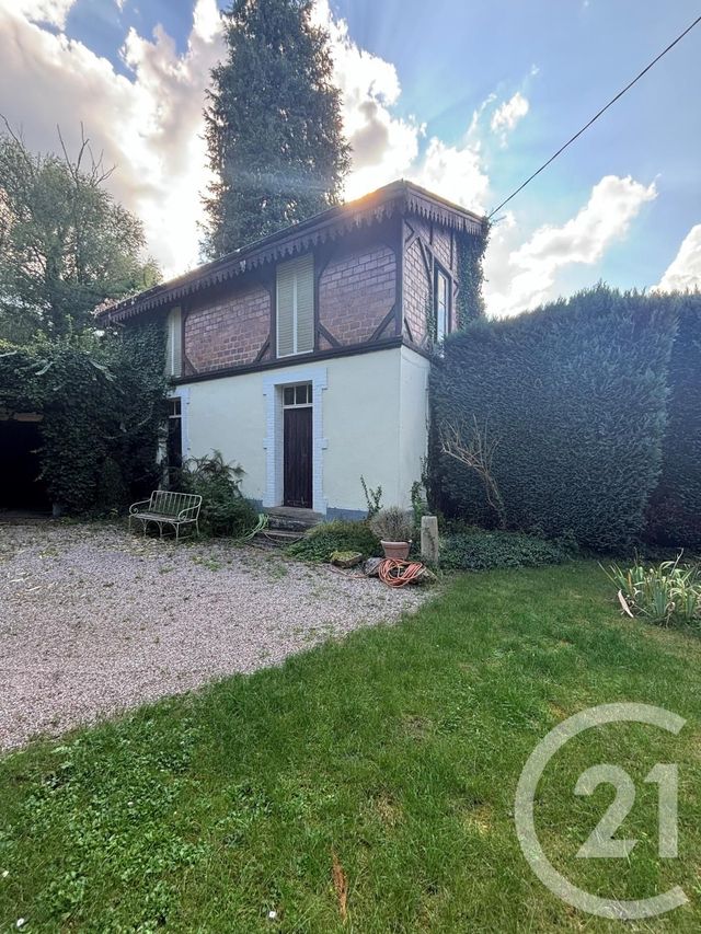 Maison à vendre - 11 pièces - 292 m2 - Remiremont - 88 - LORRAINE