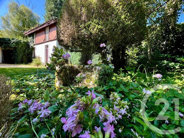 Maison à vendre - 11 pièces - 292 m2 - Remiremont - 88 - LORRAINE