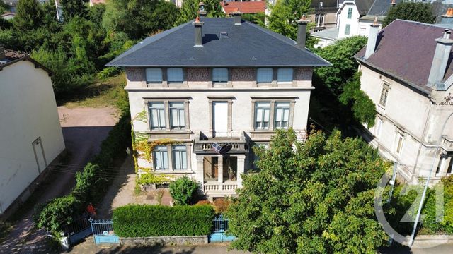 Maison à vendre REMIREMONT