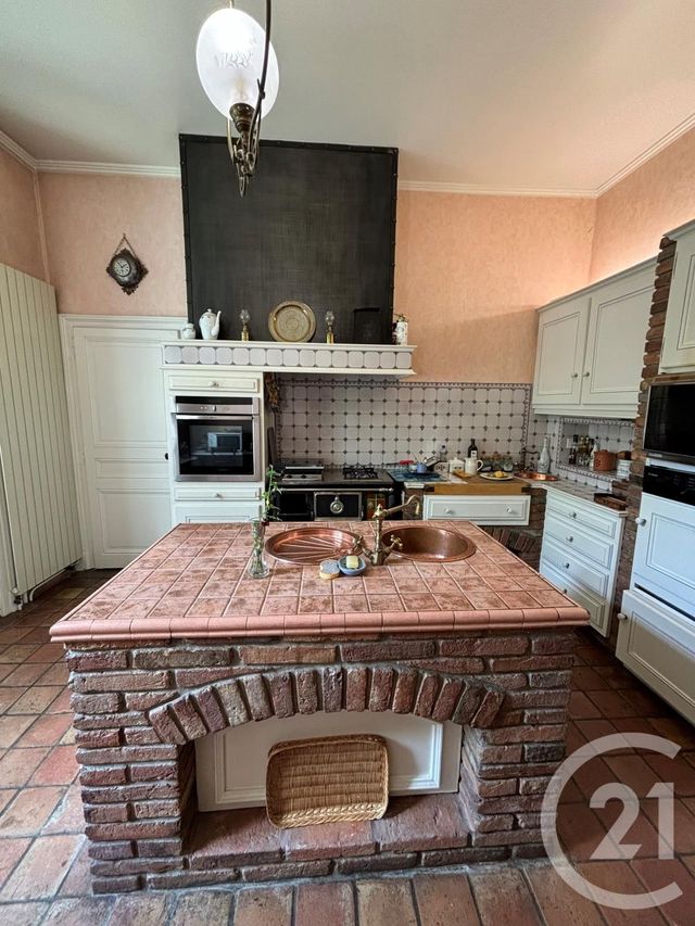 Maison à vendre - 11 pièces - 292 m2 - Remiremont - 88 - LORRAINE