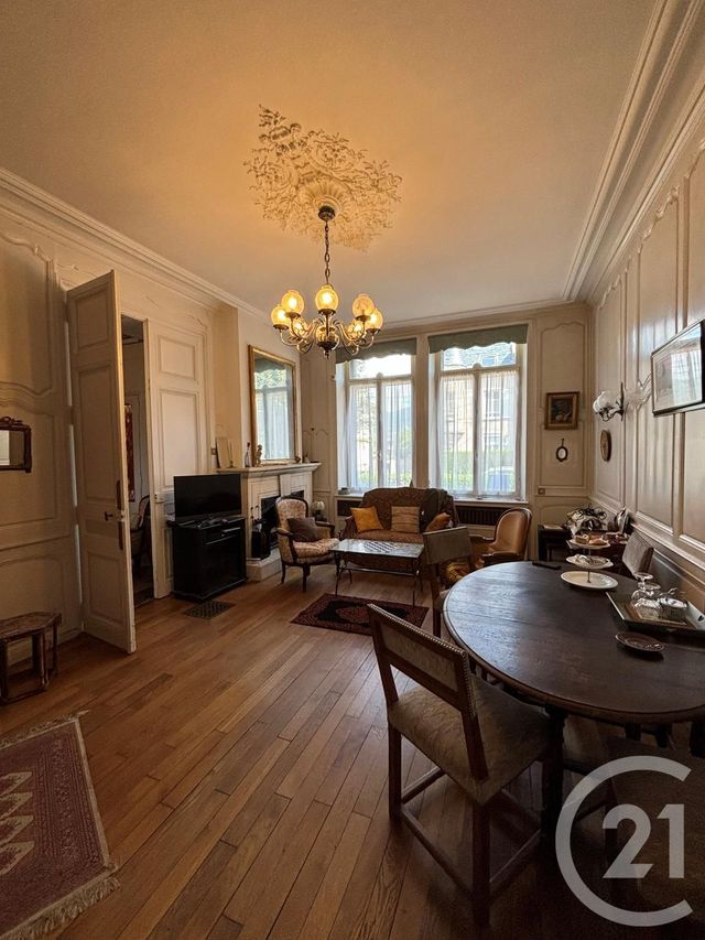 Maison à vendre - 11 pièces - 292 m2 - Remiremont - 88 - LORRAINE