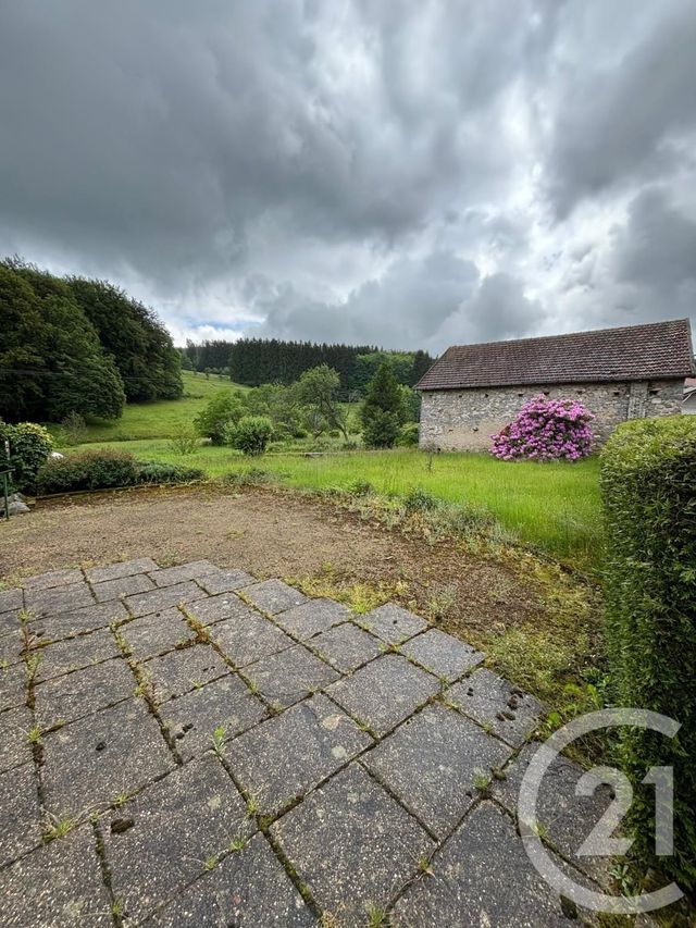 Maison à vendre - 7 pièces - 103 m2 - Jussarupt - 88 - LORRAINE