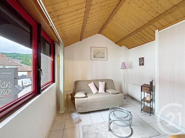 Appartement Studio à vendre GERARDMER