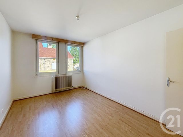 Appartement F3 à louer - 3 pièces - 84,05 m2 - Fougerolles - 70 - FRANCHE-COMTE