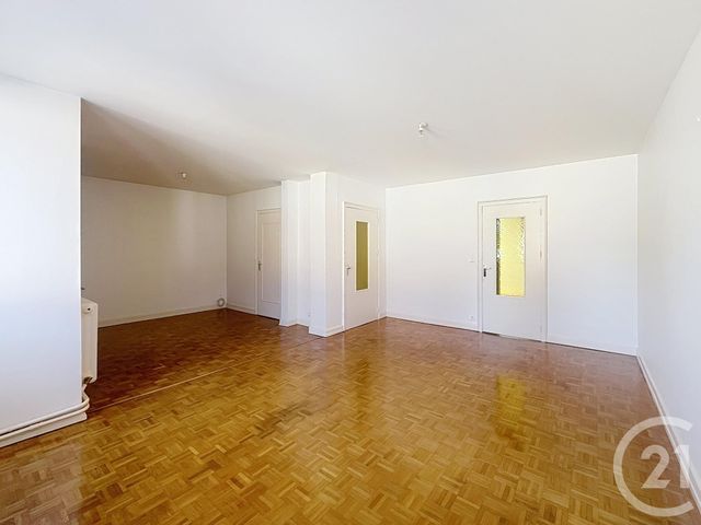 Appartement F3 à louer - 3 pièces - 84,05 m2 - Fougerolles - 70 - FRANCHE-COMTE