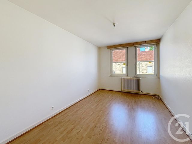 Appartement F3 à louer - 3 pièces - 84,05 m2 - Fougerolles - 70 - FRANCHE-COMTE