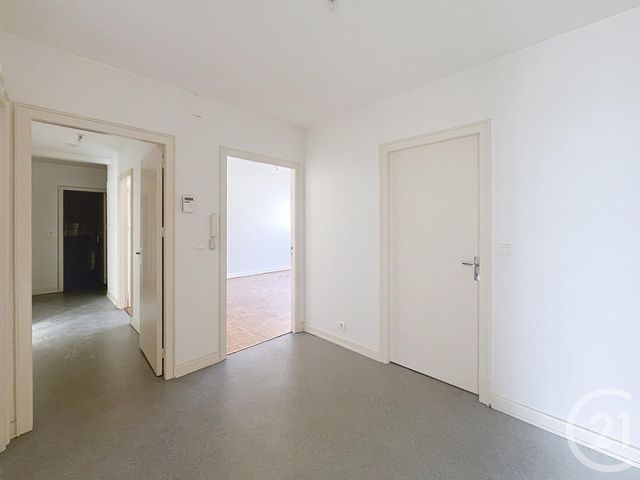 Appartement F3 à louer - 3 pièces - 84,05 m2 - Fougerolles - 70 - FRANCHE-COMTE
