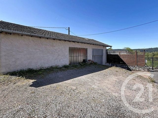 Maison &agrave; vendre - 5 pi&egrave;ces - 128 m2 - Eloyes - 88 - LORRAINE